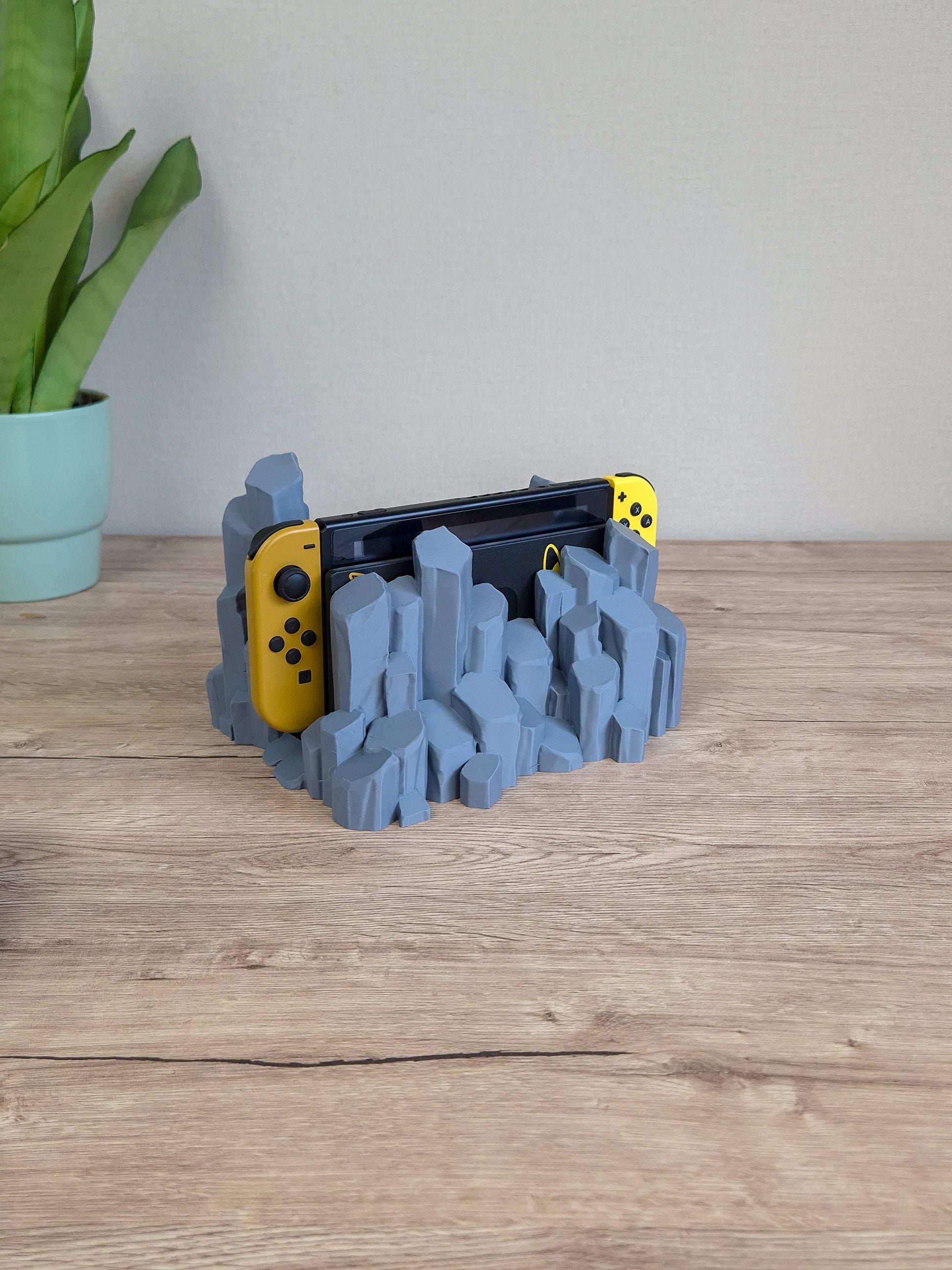 Nintendo Switch Quartz Dock