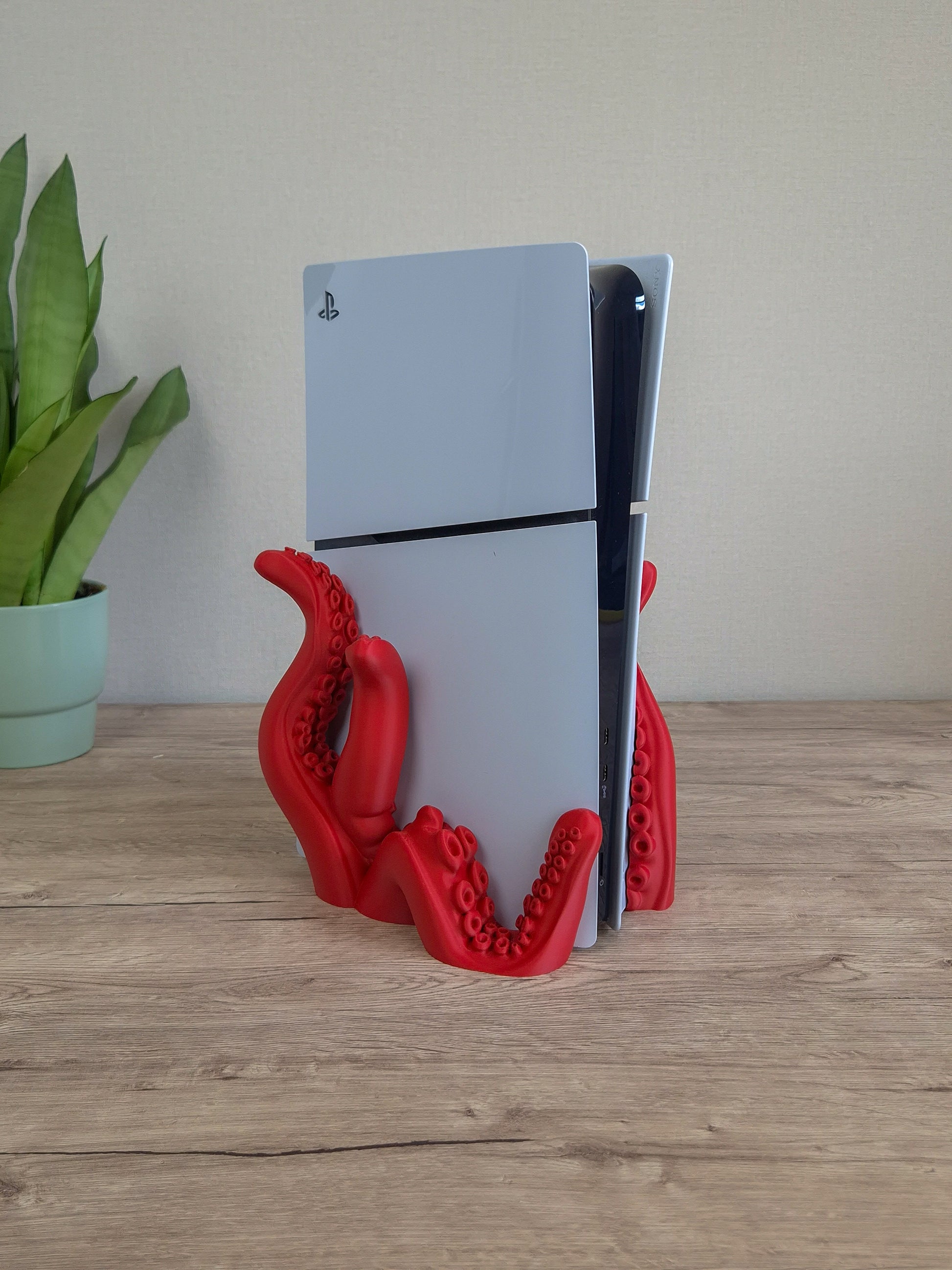 Playstation 5 Tentacle Dock