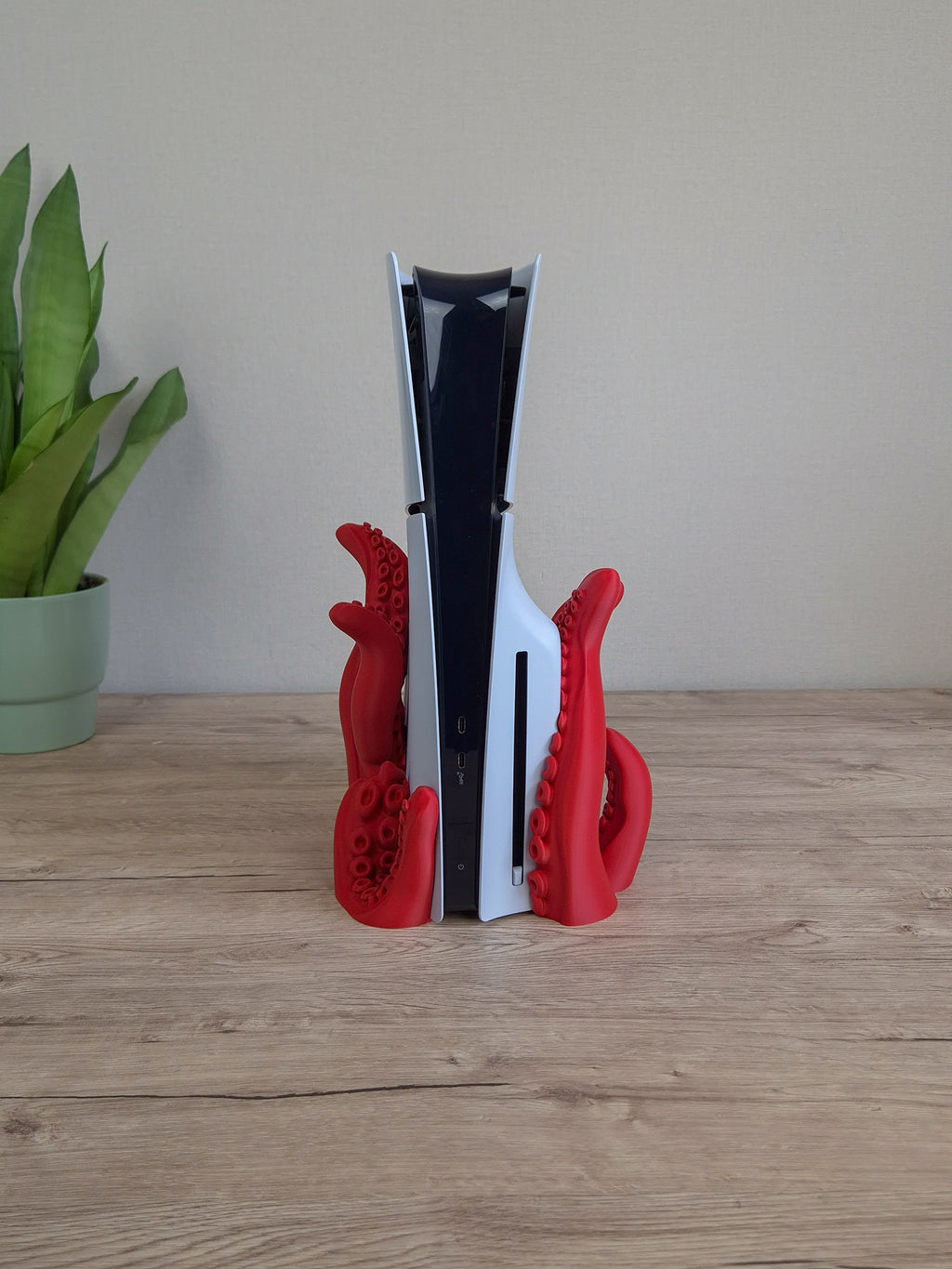 Playstation 5 Tentacle Dock