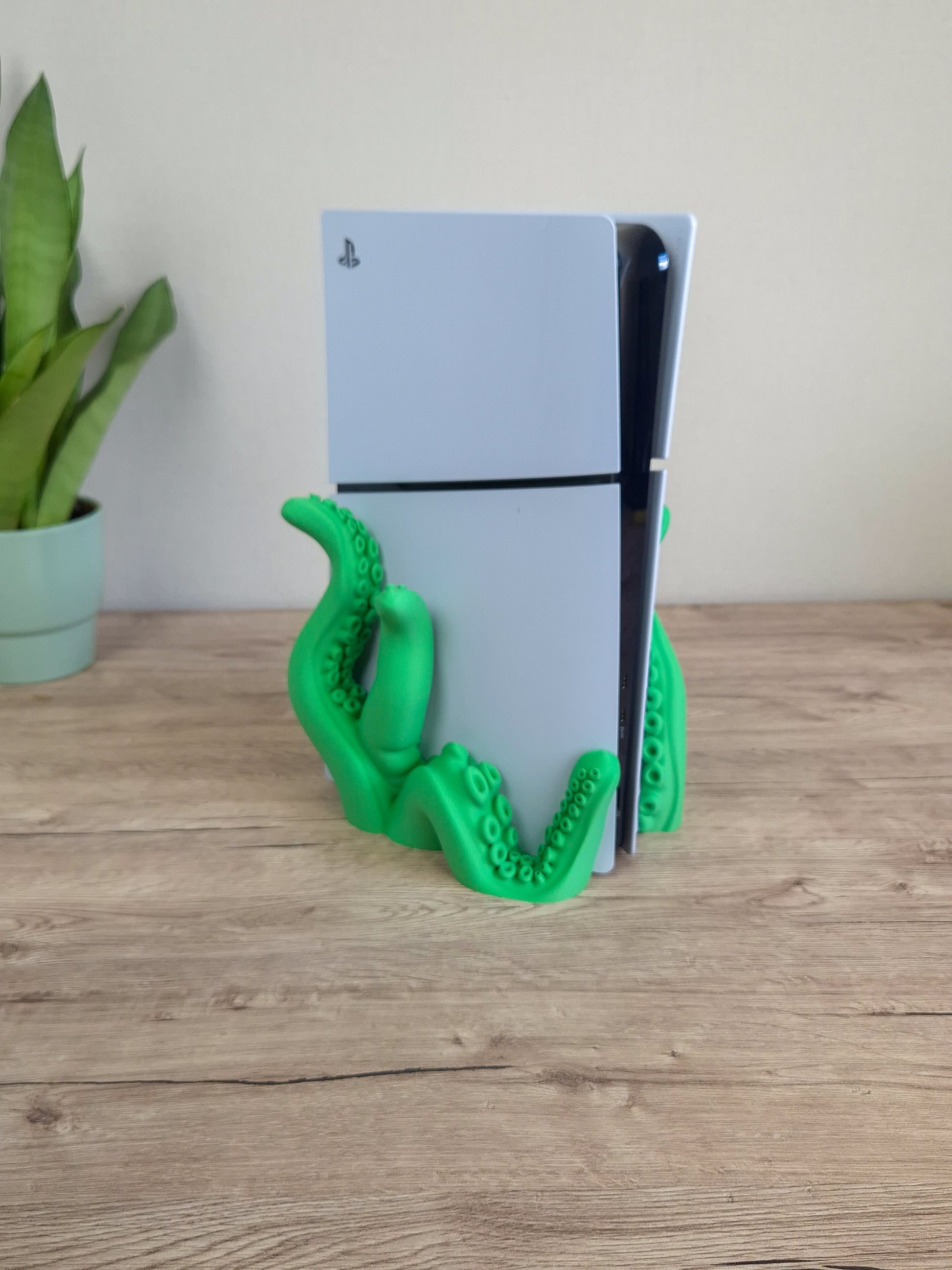 Playstation 5 Tentacle Dock