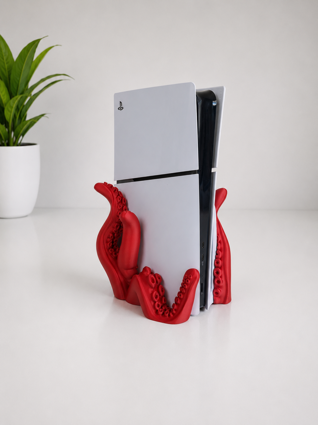 Playstation 5 Tentacle Dock
