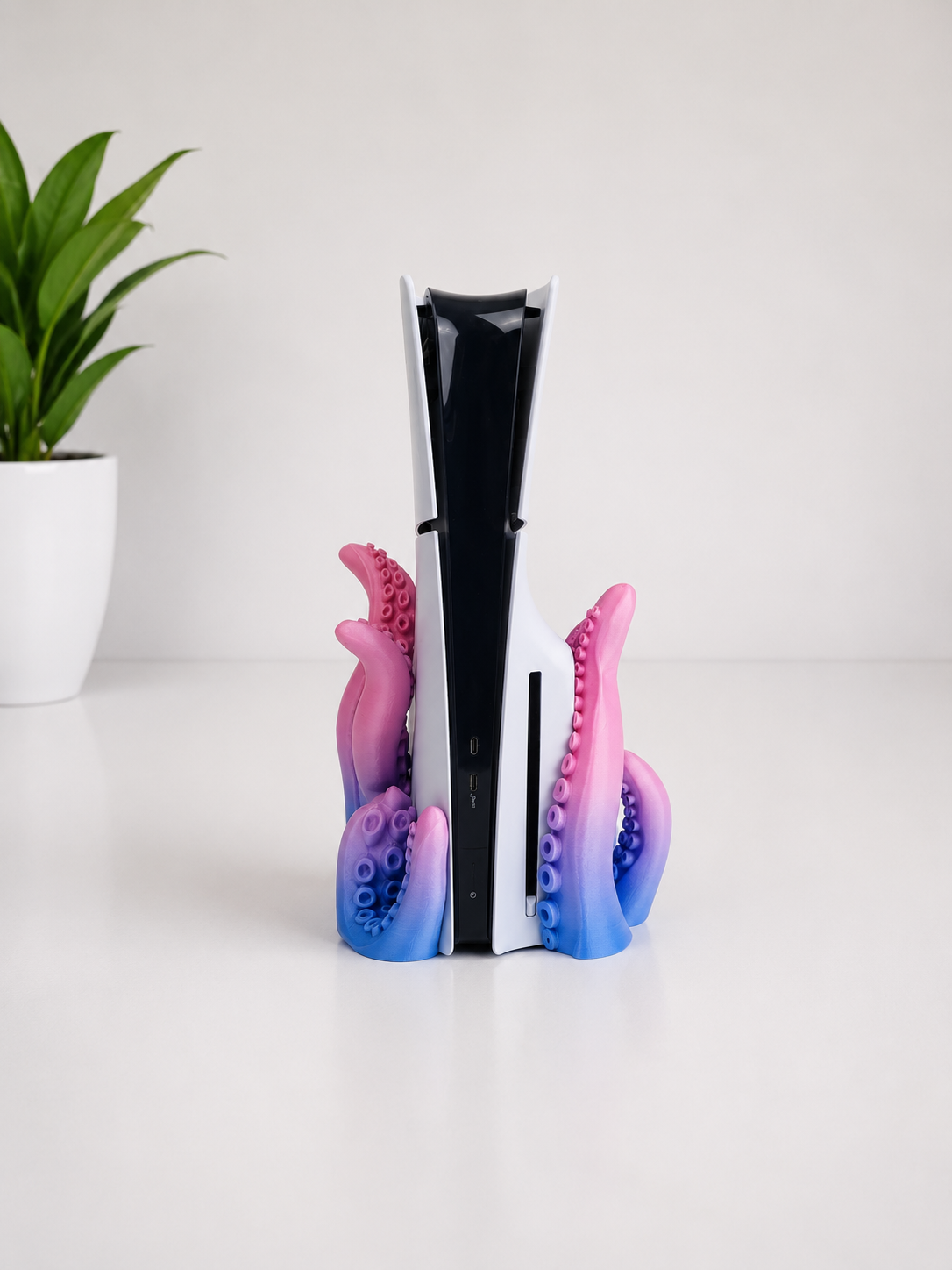 Playstation 5 Tentacle Dock