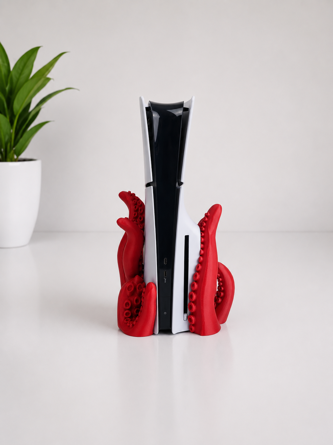 Playstation 5 Tentacle Dock