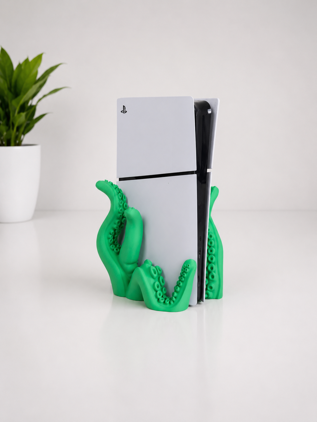 Playstation 5 Tentacle Dock