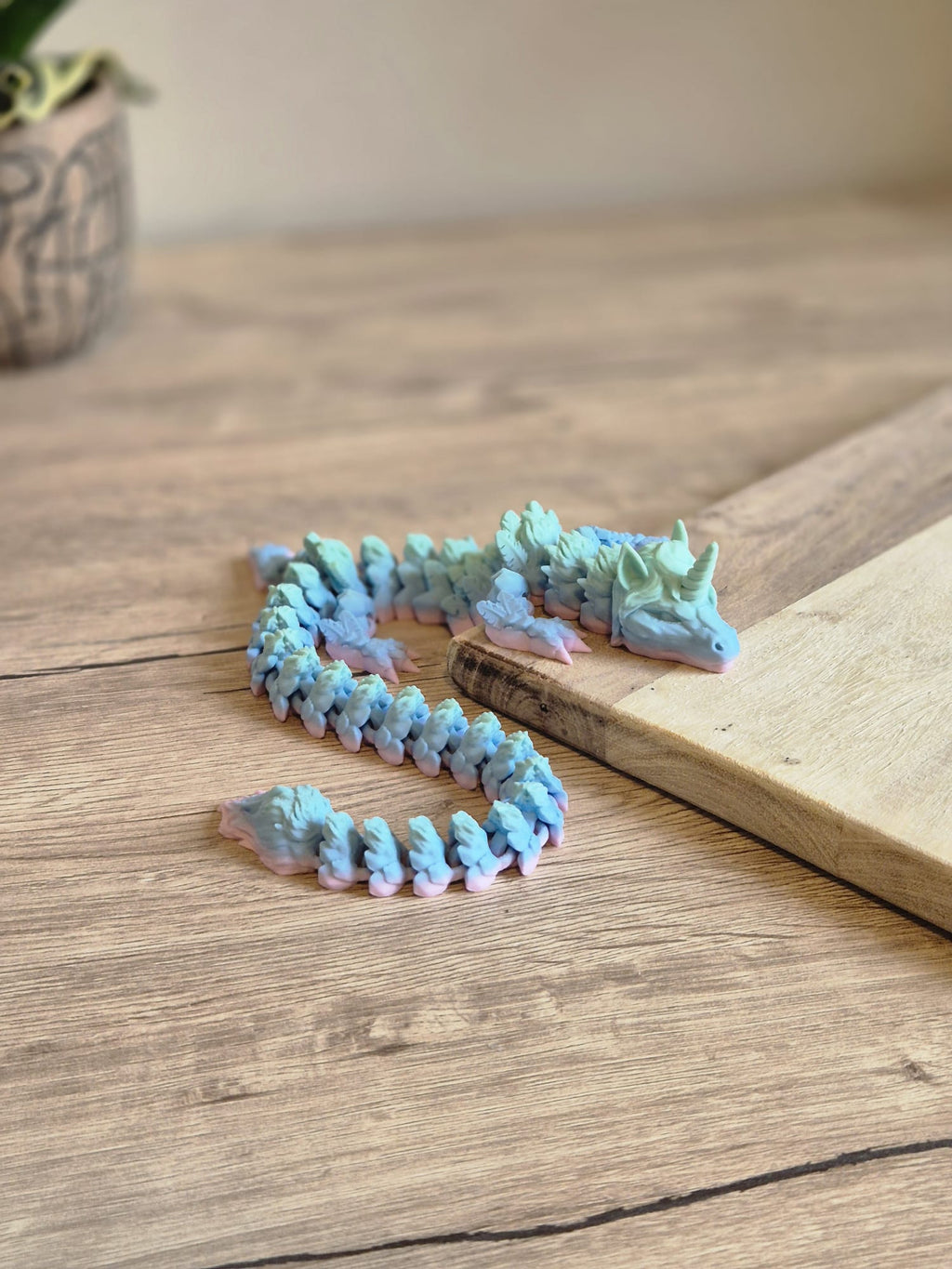 Unicorn Dragon