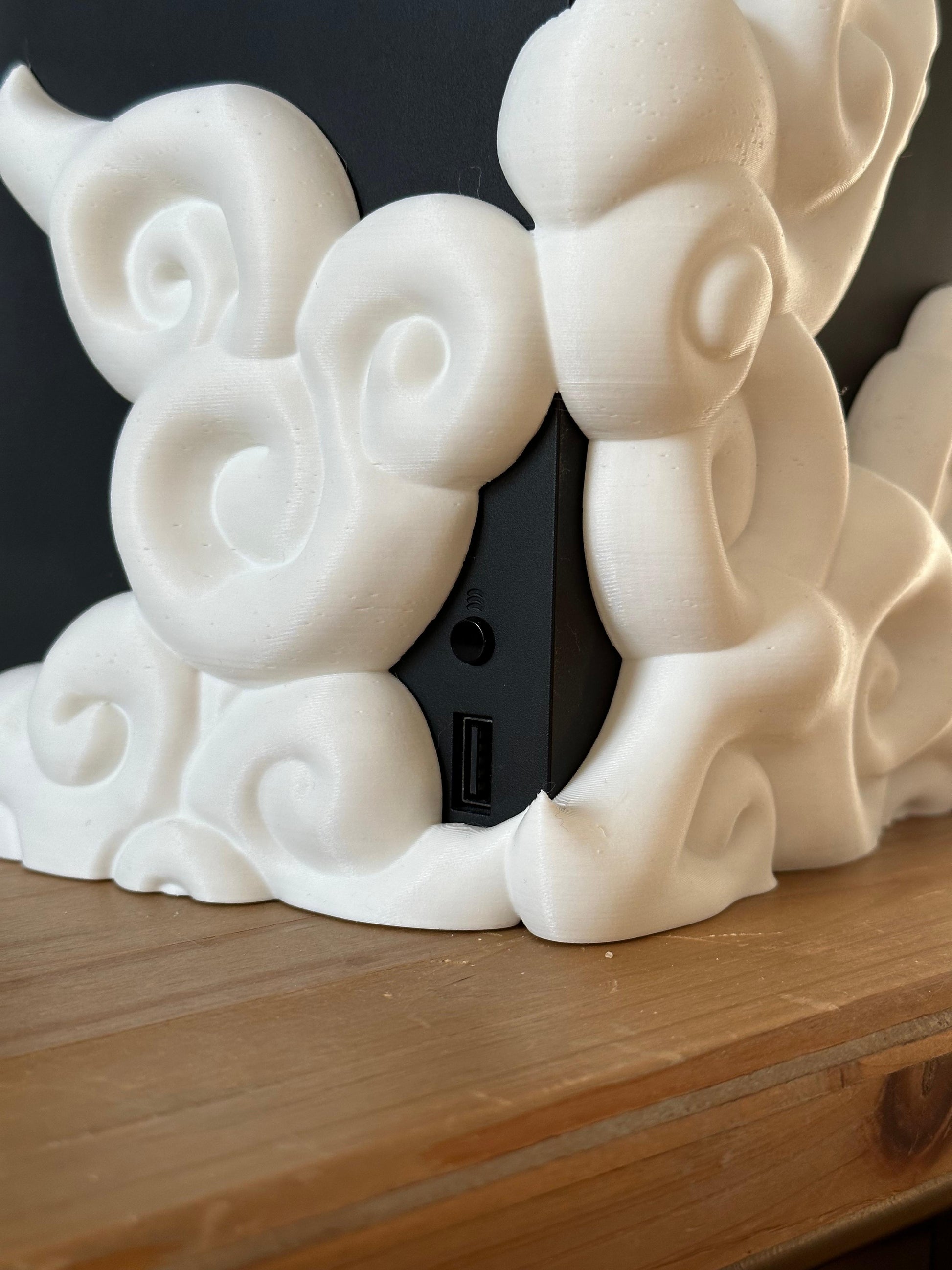 Xbox series X Cloud Dock