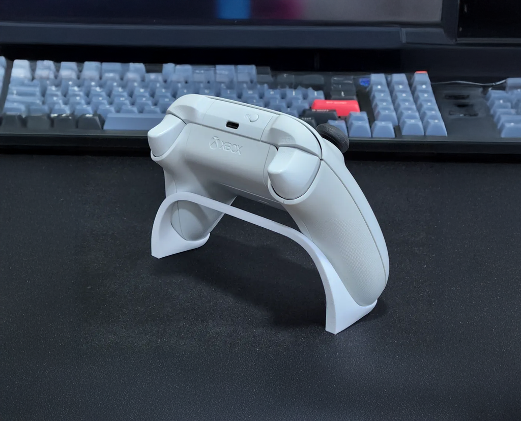 Invisible Controller Holder