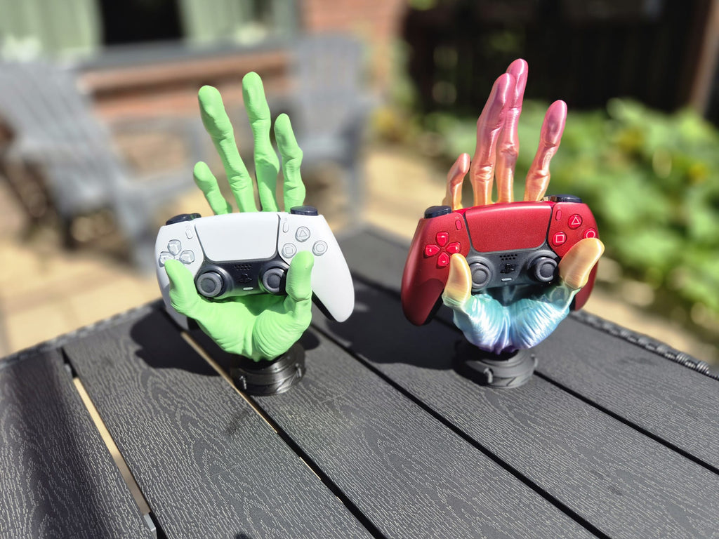 Alien Hand Controller Holder