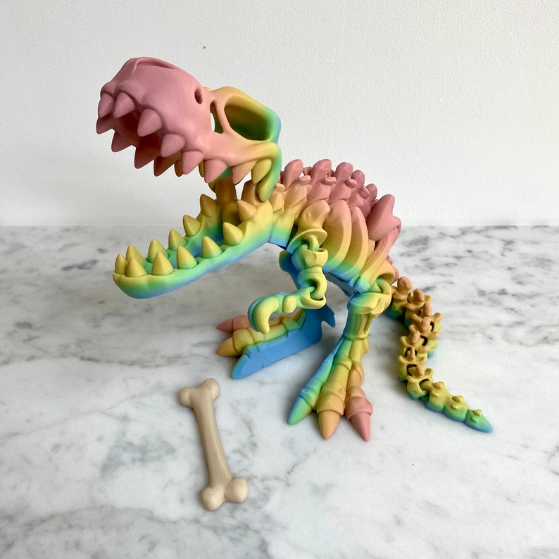 Flexi T-Rex