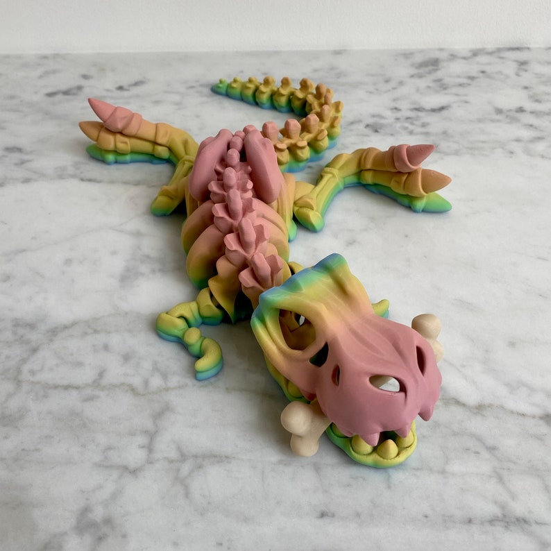 Flexi T-Rex
