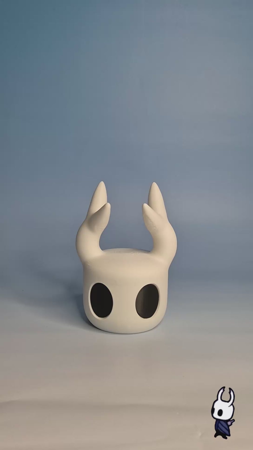 Hollow Knight Controller Holder