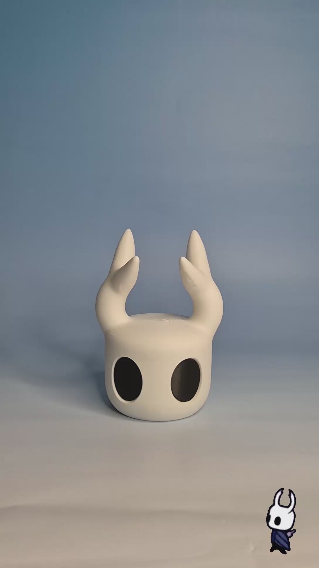 Hollow Knight Controller Holder