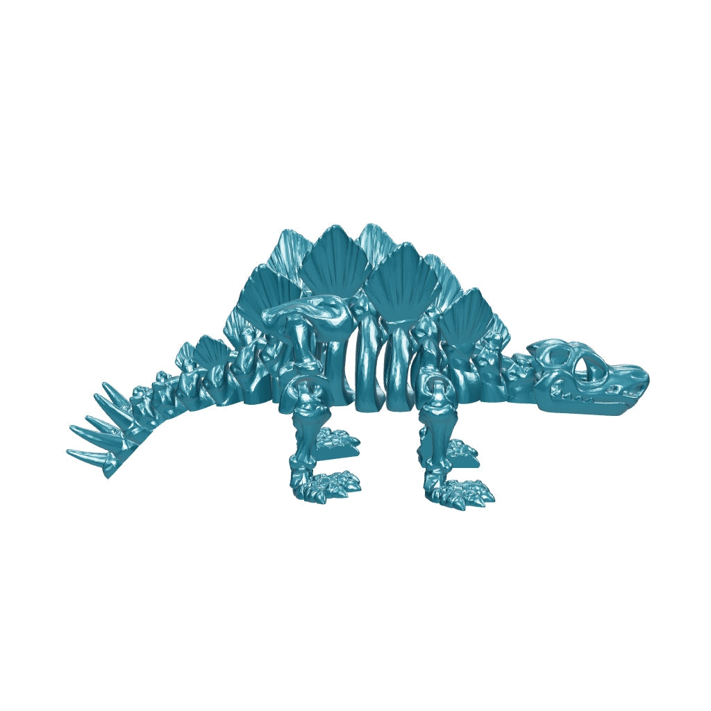 Flexi Stegosaurus