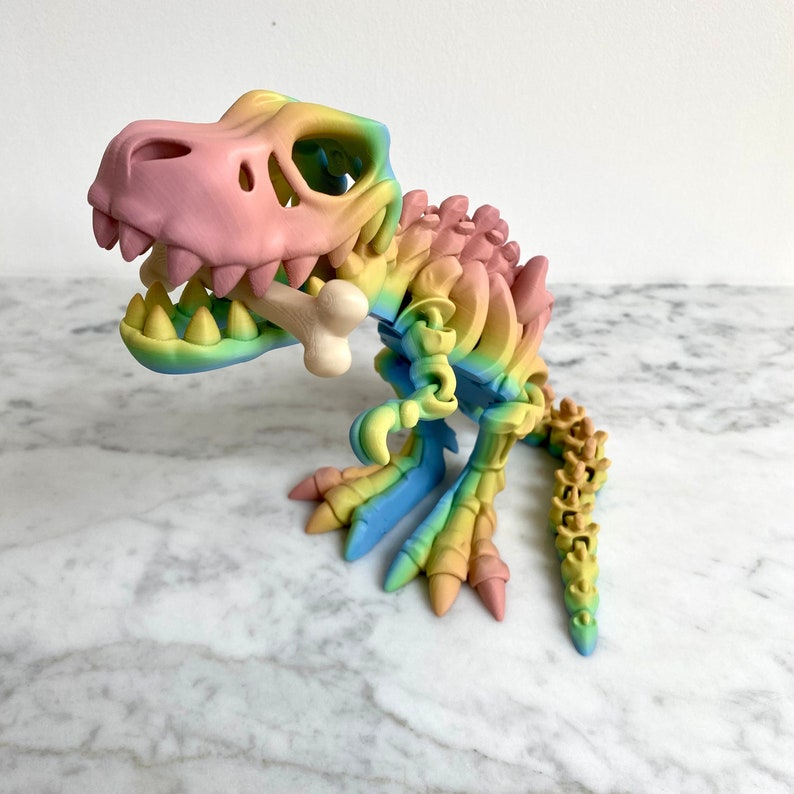 Flexi T-Rex